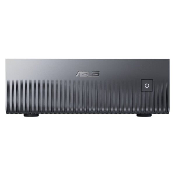 Mini PC ASUS Ascent GX10 NVIDIA GB10 128 GB LPDDR5X 1 TB M.2 NVMe - Stellar Grey