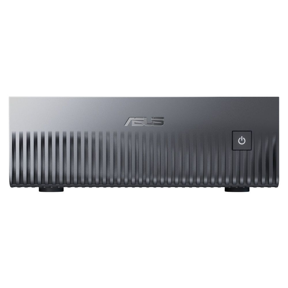 Mini PC ASUS Ascent GX10 NVIDIA GB10 128 GB LPDDR5X 1 TB M.2 NVMe - Stellar Grey Mini PC ASUS Ascent GX10 NVIDIA GB10 128 GB LPDDR5X 1 TB M.2 NVMe - Stellar Grey - Imagem 1