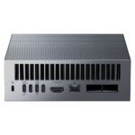 Mini PC ASUS Ascent GX10 NVIDIA GB10 128 GB LPDDR5X 1 TB M.2 NVMe - Stellar Grey - Imagem 3