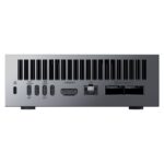 Mini PC ASUS Ascent GX10 NVIDIA GB10 128 GB LPDDR5X 1 TB M.2 NVMe - Stellar Grey - Imagem 4