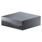 Mini PC ASUS Ascent GX10 NVIDIA GB10 128 GB LPDDR5X 1 TB M.2 NVMe - Stellar Grey - Imagem 5