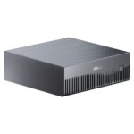 Mini PC ASUS Ascent GX10 NVIDIA GB10 128 GB LPDDR5X 1 TB M.2 NVMe - Stellar Grey - Imagem 7