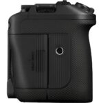 Câmera Canon EOS R6 V Mirrorless Corpo (Pré-Venda) - Imagem 4