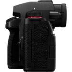 Câmera Panasonic Lumix DC-G9 II Corpo - Imagem 5