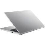 Notebook Acer Aspire Go 15 AG15-42P-R917 15.6" AMD Ryzen 7 7730U 16 GB 512 GB SSD - Prata - Imagem 7