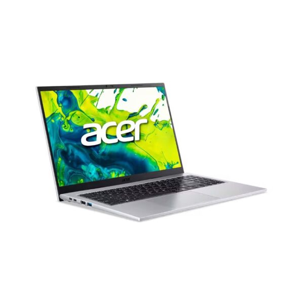 Notebook Acer Aspire Go 15 AG15-72P-97RC15.6" Core i9-13900H 48 GB 512 GB SSD - Silver