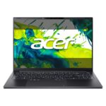 Notebook Acer Swift Go 16 SFG16-A71T-R5UY 16" AMD Ryzen AI 7 445 16 GB 1 TB SSD - Preto