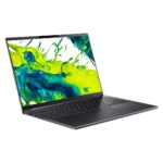 Notebook Acer Swift Go 16 SFG16-A71T-R5UY 16" AMD Ryzen AI 7 445 16 GB 1 TB SSD - Preto - Imagem 2