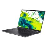 Notebook Acer Swift Go 16 SFG16-A71T-R5UY 16" AMD Ryzen AI 7 445 16 GB 1 TB SSD - Preto - Imagem 3