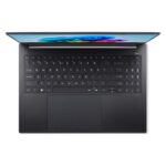 Notebook Acer Swift Go 16 SFG16-A71T-R5UY 16" AMD Ryzen AI 7 445 16 GB 1 TB SSD - Preto - Imagem 4