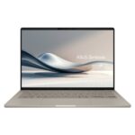 Notebook ASUS UX3407NA-PS77 14" Qualcomm Snapdragon X2E-88-100 32 GB 1 TB - Beige