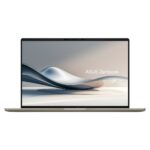 Notebook ASUS UX3407NA-PS77 14" Qualcomm Snapdragon X2E-88-100 32 GB 1 TB - Beige - Imagem 2