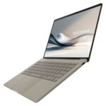 Notebook ASUS UX3407NA-PS77 14" Qualcomm Snapdragon X2E-88-100 32 GB 1 TB - Beige - Imagem 5