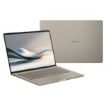 Notebook ASUS UX3407NA-PS77 14" Qualcomm Snapdragon X2E-88-100 32 GB 1 TB - Beige - Imagem 7
