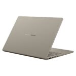 Notebook ASUS UX3407NA-PS77 14" Qualcomm Snapdragon X2E-88-100 32 GB 1 TB - Beige - Imagem 8