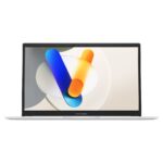 Notebook ASUS Vivobook 14 F1404VAP-QB52-WH 14" Core 5 120U 8 GB 512 GB SSD - Branco - Imagem 2