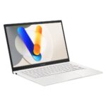 Notebook ASUS Vivobook 14 F1404VAP-QB52-WH 14" Core 5 120U 8 GB 512 GB SSD - Branco - Imagem 3