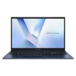 Notebook ASUS Vivobook 15 F1504MA-C53ALHDAB01 15.6" Core 5 320 8 GB 256 GB SSD M.2 PCI Express 4.0 - Azul
