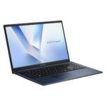 Notebook ASUS Vivobook 15 F1504MA-C53ALHDAB01 15.6" Core 5 320 8 GB 256 GB SSD M.2 PCI Express 4.0 - Azul - Imagem 2