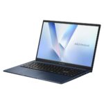 Notebook ASUS Vivobook 15 F1504MA-C53ALHDAB01 15.6" Core 5 320 8 GB 256 GB SSD M.2 PCI Express 4.0 - Azul - Imagem 3