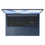 Notebook ASUS Vivobook 15 F1504MA-C53ALHDAB01 15.6" Core 5 320 8 GB 256 GB SSD M.2 PCI Express 4.0 - Azul - Imagem 4