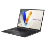 Notebook ASUS Vivobook 16 F1605VAP-ES97 16" Core 9 270H 24 GB 1 TB SSD M.2 PCI Express 4.0 - Plata - Imagem 3