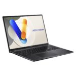 Notebook ASUS Vivobook 16 F1605VAP-ES97 16" Core 9 270H 24 GB 1 TB SSD M.2 PCI Express 4.0 - Plata - Imagem 4