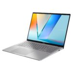 Notebook ASUS Vivobook S16 M3607GA-IS99T 16" Ryzen AI 9 465 32 GB 1 TB SSD - Silver - Imagem 5
