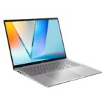 Notebook ASUS Vivobook S16 M3607GA-IS99T 16" Ryzen AI 9 465 32 GB 1 TB SSD - Silver - Imagem 6