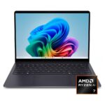 Notebook Dell 14S LDS14265-A878 14" Ryzen AI 7 445 16 GB 512 GB SSD PCIe - Celestial Blue