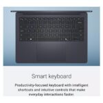 Notebook Dell 14S LDS14265-A878 14" Ryzen AI 7 445 16 GB 512 GB SSD PCIe - Celestial Blue - Imagem 2