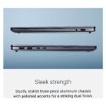 Notebook Dell 14S LDS14265-A878 14" Ryzen AI 7 445 16 GB 512 GB SSD PCIe - Celestial Blue - Imagem 9
