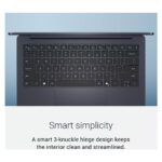 Notebook Dell 14S LDS14265-A878 14" Ryzen AI 7 445 16 GB 512 GB SSD PCIe - Celestial Blue - Imagem 11
