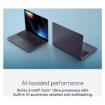 Notebook Dell 16S LDS16260-7779 16" Core Ultra 7 355 16 GB 512 GB SSD PCIe - Celestial Blue - Imagem 6