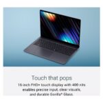 Notebook Dell 16S LDS16260-7779 16" Core Ultra 7 355 16 GB 512 GB SSD PCIe - Celestial Blue - Imagem 7