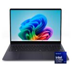 Notebook Dell 16S LDS16260-9786 16" Core Ultra 9 386H 32 GB 512 GB SSD PCIe - Celestial Blue