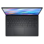 Notebook Dell DC15250 15.6" Intel Core i7-1355U 8 GB 512 GB SSD - Preto - Imagem 4