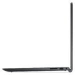 Notebook Dell DC15250 15.6" Intel Core i7-1355U 8 GB 512 GB SSD - Preto - Imagem 8