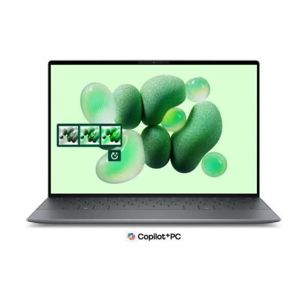 Notebook Dell XPS 13 9345 13.4" Qualcomm Snapdragon X Elite 32 GB 512 GB SSD - Graphite