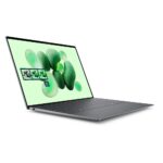 Notebook Dell XPS 13 9345 13.4" Qualcomm Snapdragon X Elite 32 GB 512 GB SSD - Graphite - Imagem 2