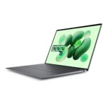 Notebook Dell XPS 13 9345 13.4" Qualcomm Snapdragon X Elite 32 GB 512 GB SSD - Graphite - Imagem 3