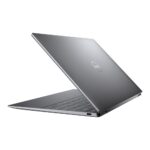 Notebook Dell XPS 13 9345 13.4" Qualcomm Snapdragon X Elite 32 GB 512 GB SSD - Graphite - Imagem 5