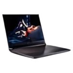 Notebook Gamer Acer Nitro V 16 ANV16-72-98FJ 16.0" Core 9 270H 16 GB 512 GB SSD NVMe GeForce RTX 5070 8 GB - Preto - Imagem 4
