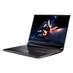 Notebook Gamer Acer Nitro V 16 ANV16-72-98FJ 16.0" Core 9 270H 16 GB 512 GB SSD NVMe GeForce RTX 5070 8 GB - Preto - Imagem 5