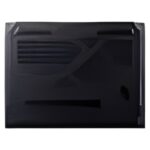 Notebook Gamer Acer Nitro V 16 ANV16-72-98FJ 16.0" Core 9 270H 16 GB 512 GB SSD NVMe GeForce RTX 5070 8 GB - Preto - Imagem 8