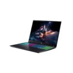 Notebook Gamer Acer Nitro V 16 ANV16-I31-76N7 16" Core 7 240H 16 GB 512 GB SSD GeForce RTX 5050 8 GDDR7 - Preto - Imagem 2