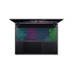 Notebook Gamer Acer Nitro V 16 ANV16-I31-76N7 16" Core 7 240H 16 GB 512 GB SSD GeForce RTX 5050 8 GDDR7 - Preto - Imagem 3