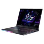 Notebook Gamer Acer Predator Helios 18 AI PH18-I71-9939 18" Core Ultra 9 290HX Plus 32 GB 1 TB SSD GeForce RTX 5090 24GB - Preto - Imagem 4