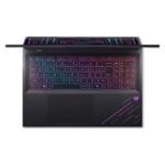 Notebook Gamer Acer Predator Helios 18 AI PH18-I71-9939 18" Core Ultra 9 290HX Plus 32 GB 1 TB SSD GeForce RTX 5090 24GB - Preto - Imagem 5