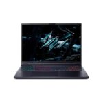 Notebook Gamer Acer Predator Helios Neo 18 AI PHN18-72-92Y3 18" Core Ultra 9 275HX NVIDIA GeForce RTX 5070 Ti - Black